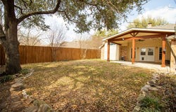 2410 Radcliffe Drive, Rowlett, TX 75088