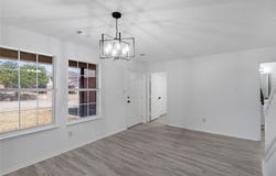 408 Centennial Place, Crowley, TX 76036