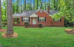 819 Hillcrest Drive, Thomson, GA 30824