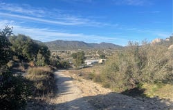 3131 La Posta, Campo, CA 91906