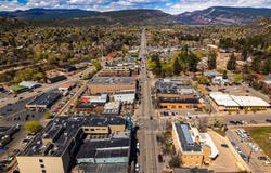 1001 Main Avenue, Durango, CO 81301