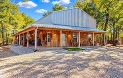 7245 County Road 4095, Kaufman, TX 75142