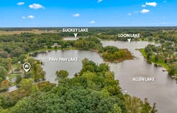5406 Circle Drive, Reading, MI 49274