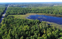 Camp 23 Road, Germfask, MI 49836