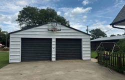 430 Campbell, Kiowa, KS 67070