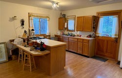 10601 North Fork Road, Polebridge, MT 59928