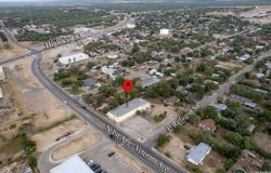 1402 1st, Crystal City, TX 78839