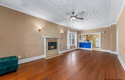 2808 BENT AVE, Cheyenne, WY 82001