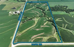 235th Trail, Chariton, IA 50049