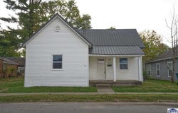 809 N Court Street, Sullivan, IN 47882