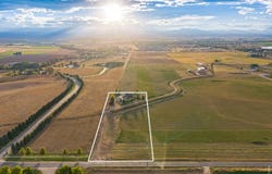 20509 County Road 3, Berthoud, CO 80513