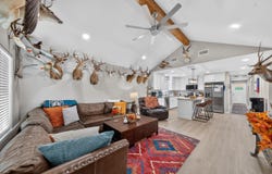 306 W Tarbutton, Troup, TX 75789
