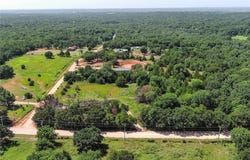 36391 Little River Road, Tecumseh, OK 74873