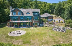 150 Mountain Rd, Princeton, MA 01541