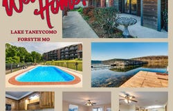 150 Sunken Forest Drive, Forsyth, MO 65653