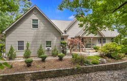 126 Cold Mountain View, Cleveland, SC 29635