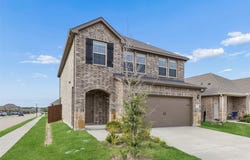 860 Moonwake Drive, Lavon, TX 75166