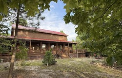 108 Georgia Circle, Mountain View, AR 72560