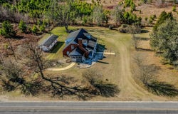 60 Callahan Road, Orrum, NC 28369