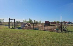 10123 NE 120th St, Elgin, OK 73538-3620