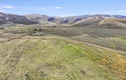 S 100 E lot: 17, Oakley, ID 83346