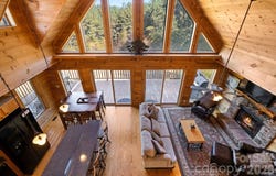 105 Palisade Drive, Mill Spring, NC 28756
