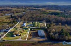 263 Emmett Ayers Road, Grant, AL 35747