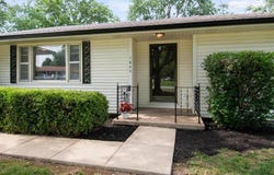 1605 E Franklin Street, Clinton, MO 64735