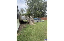 323 E Franklin Street, Farmersburg, IN 47850