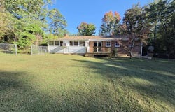 1971 Mount Rush Hwy, Dillwyn, VA 23936