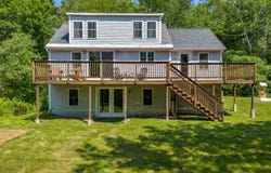 8 Harbor View, Phippsburg, ME 04562