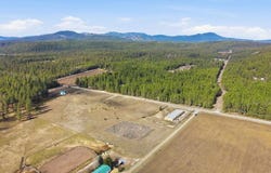 4341 B Springdale Hunters Rd, Springdale, WA 99173