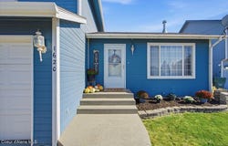 1620 N Stagecoach Dr, Post Falls, ID 83854