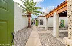7530 E Shore Drive, Tucson, AZ 85715
