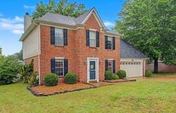 3775 CHARLES BROWN Cv, Bartlett, TN 38133