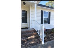 208 John Avenue, Greenville, NC 27858