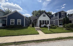 341 Sanders Street, Indianapolis, IN 46225