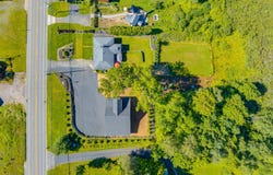 1951 New York 30, Tupper Lake, NY 12986