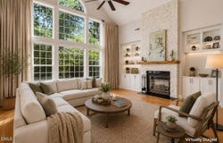 902 Ravendale Place, Cary, NC 27513