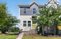 4007 Mahal Avenue, Cary, NC 27519