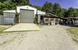 25 Bobo Drive, Hardy, AR 72542