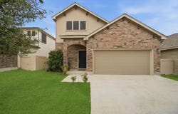 3208 Simmental Dr, Laredo, TX 78046