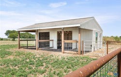 1060 Hackberry Road, Salado, TX 76571
