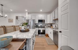 6011 NEWPORT LN, FREDERICK, MD 21701