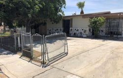 725 Miller Avenue, North Las Vegas, NV 89030