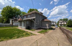 1905 12th Ave, Huntington, WV 25701