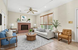 5017 Stardust Drive, Durham, NC 27712