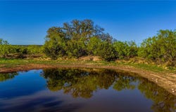 CR 404, Valera, TX 76884