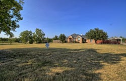 12572 County Road 237, Terrell, TX 75160