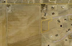 Gun Barrel Ln, Powell, WY 82435